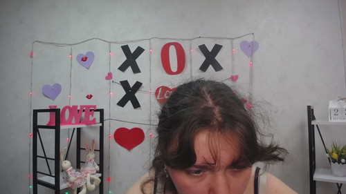 free live porn chat Neonilalisova