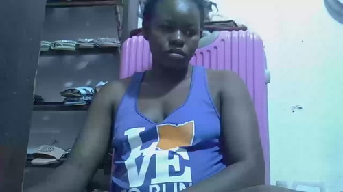 online webcam show Newebony