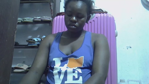 free nude cam Newebony