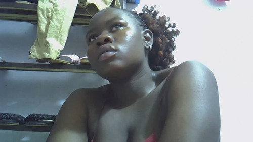 public voyeur webcam Newebony