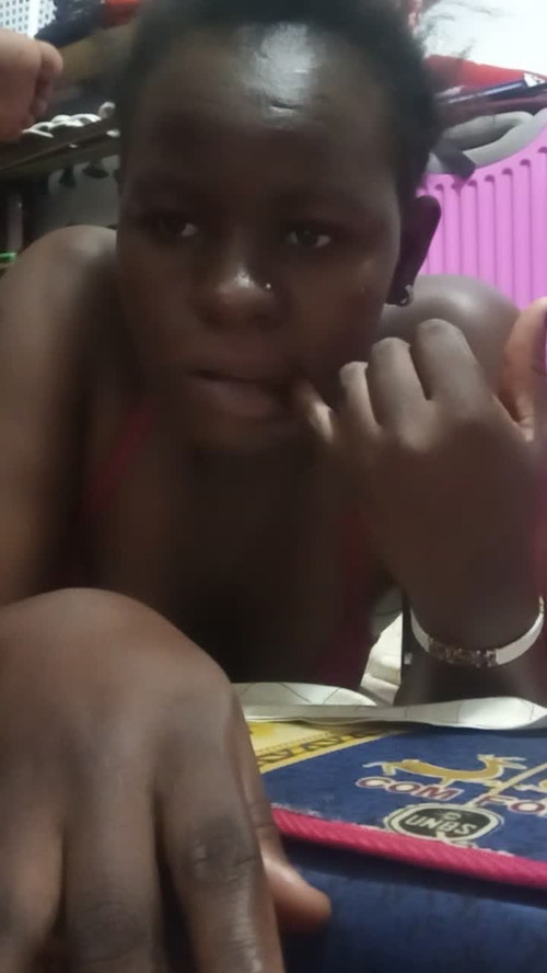 public webcam porn Newebony