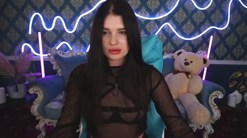 live porn show Neylacharm