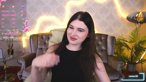 webcam nude Neylacharm