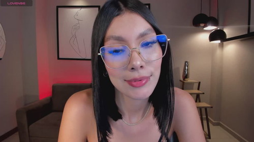 niasalvatore Live Webcam on CherryTV