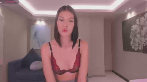 nude amateur live Niasalvatore