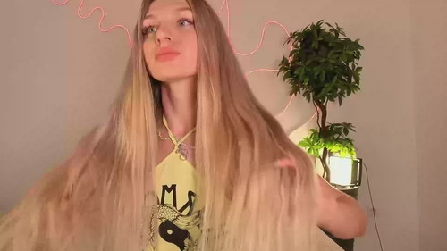 nude cam Nicolehampton
