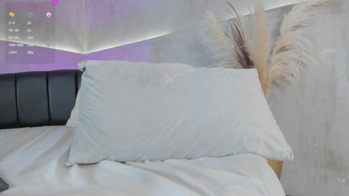 nicolelopez2 Live Webcam on CherryTV
