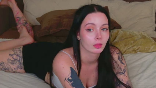 private live cam Nicolepurton