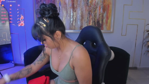 cam live Nicolesanz