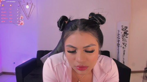 live web cam online Nicolesanz