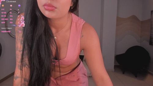 nicolesanz Live Webcam on CherryTV