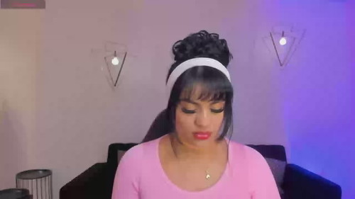 sexy striptease show Nicolesanz