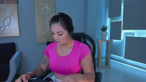 nude chat Nicolesanz