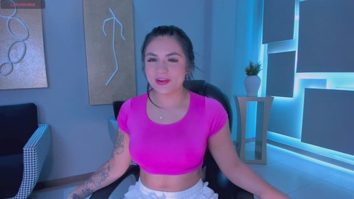 nude chat Nicolesanz