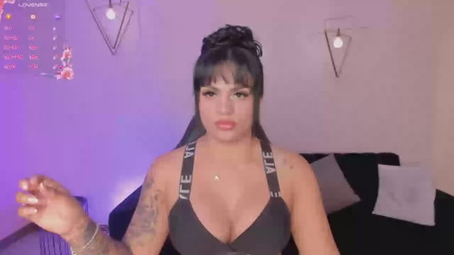 chat cam Nicolesanz