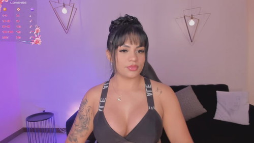 live sexcam Nicolesanz