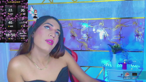 video chat Nicolhot1