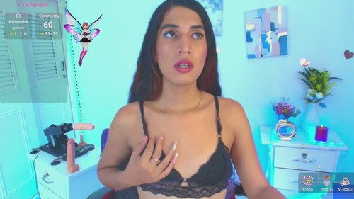 best videochat Nicolhot1