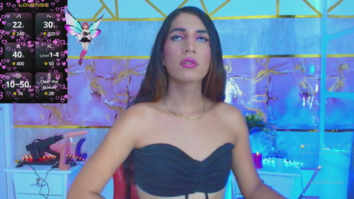naked live chat Nicolhot1