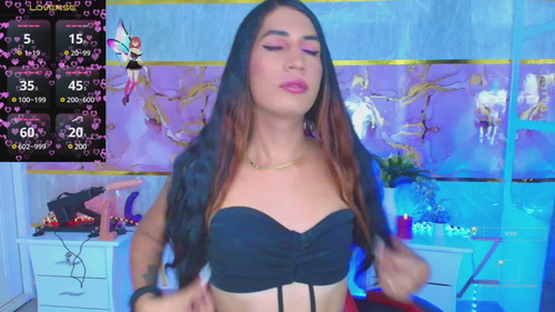 sexy video chat Nicolhot1