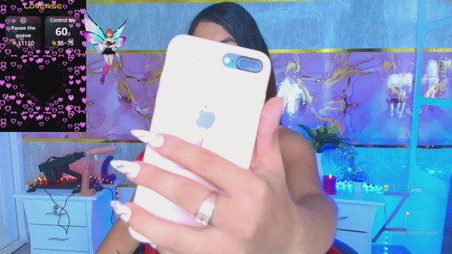 video chat Nicolhot1