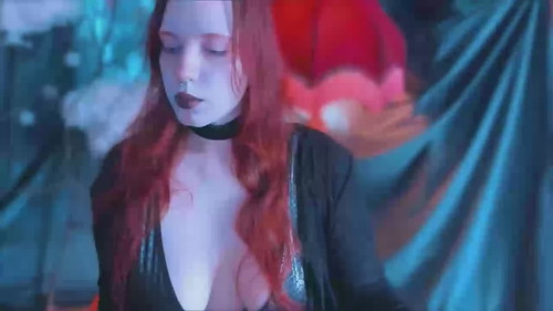 live adult webcam chat Nightlilith