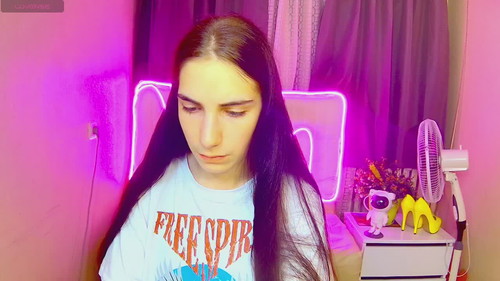 real webcam porn Nikastark