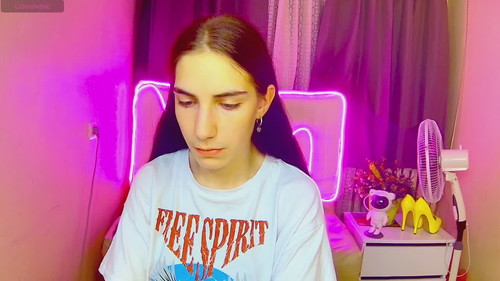 chat xxx Nikastark