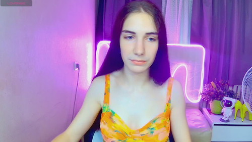 naughty chat room Nikastark