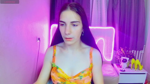nudist chat Nikastark
