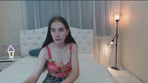 live on cam Nikastark