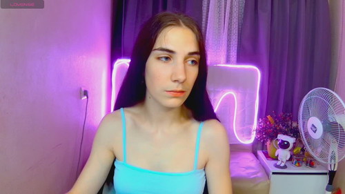 adult webcam chat Nikastark