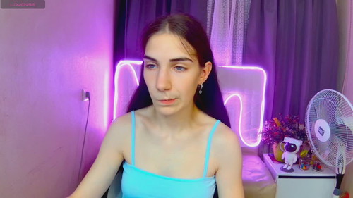 adult webcam chat Nikastark