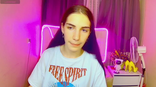 real webcam porn Nikastark
