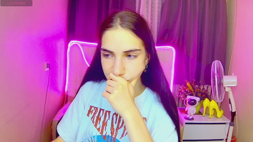 live on cam Nikastark