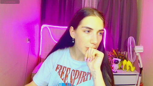 online web cam Nikastark