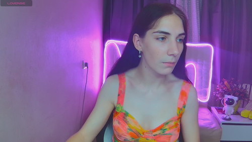 live adult webcam Nikastark