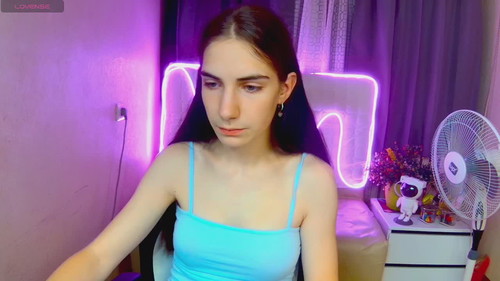 webcam free Nikastark