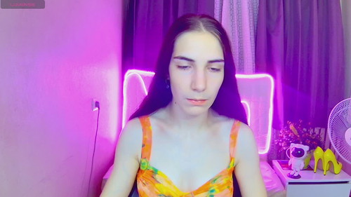 naked live chat Nikastark
