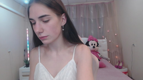 nikastark Live Webcam on CherryTV