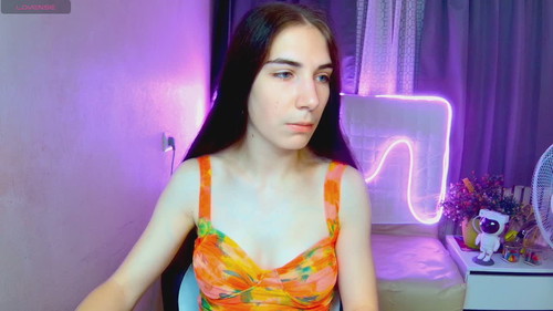 live on cam Nikastark