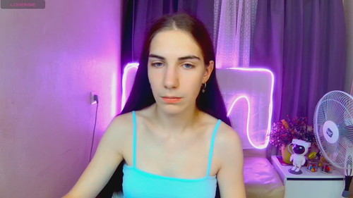 free porn live Nikastark
