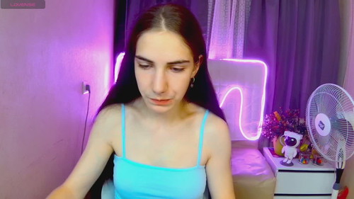free porn live Nikastark