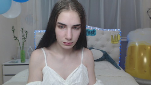 nikastark Live Webcam on CherryTV