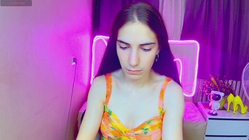 naked live chat Nikastark