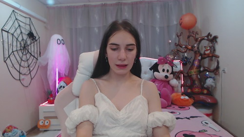 nikastark Live Webcam on CherryTV