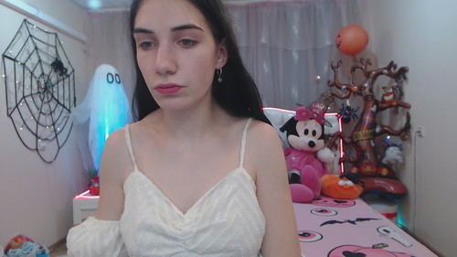 nikastark Live Webcam on CherryTV