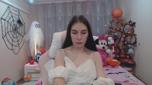 nikastark Live Webcam on CherryTV