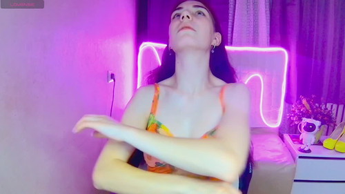 sex live Nikastark