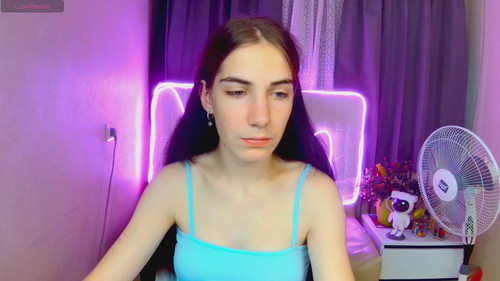 nude chat room Nikastark